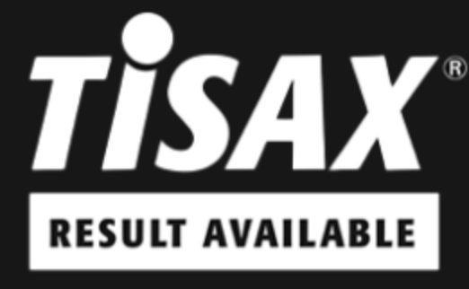 TISAX Logo